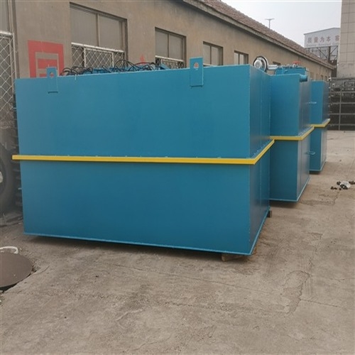 养殖污水处理设备