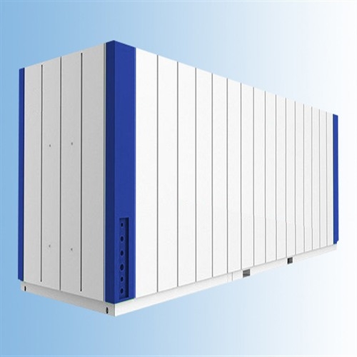 农村污水处理设备