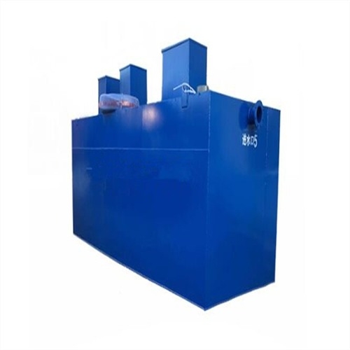 农村污水处理设备